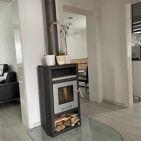 Guntia Apartment Mit Grossem Garten Günzburg Екстериор снимка