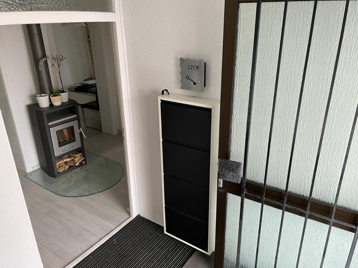 Guntia Apartment Mit Grossem Garten Günzburg Екстериор снимка