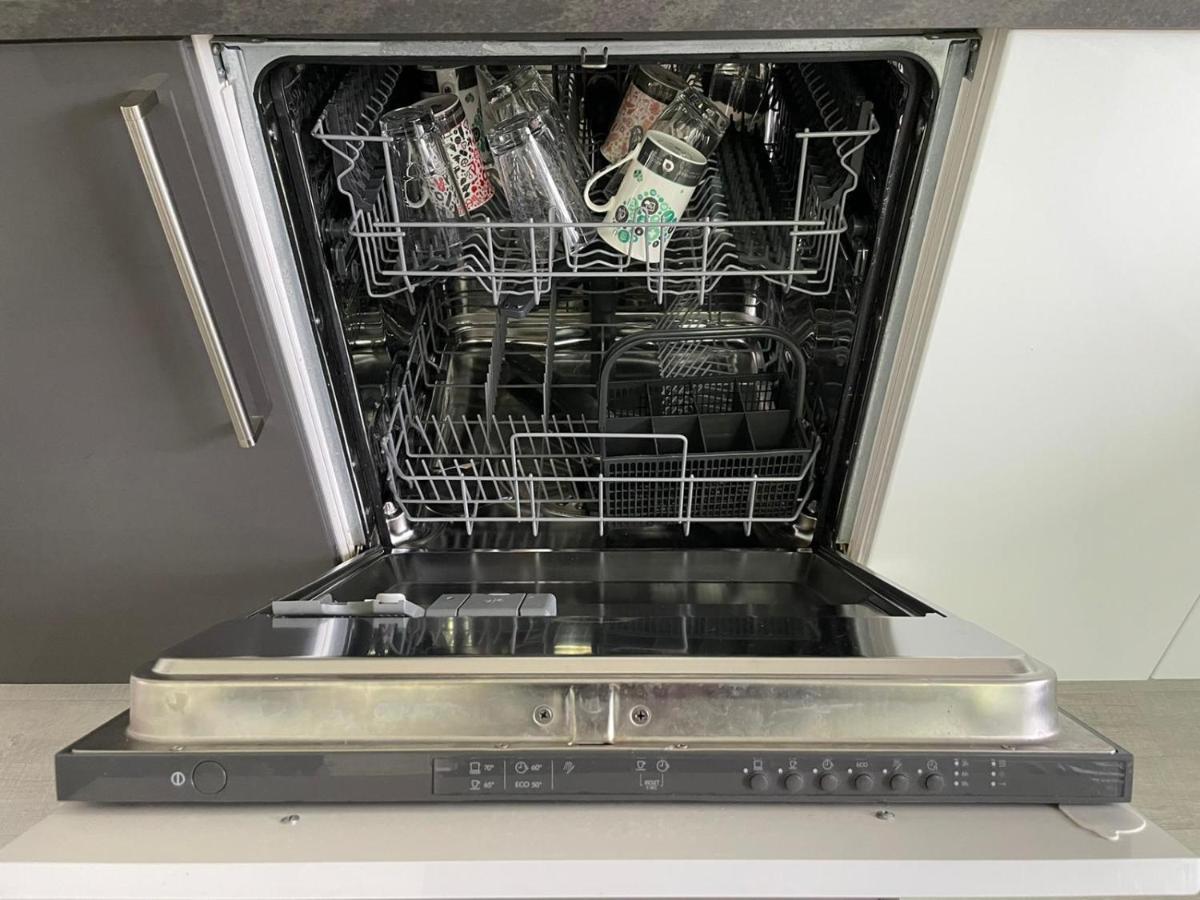 Guntia Apartment Mit Grossem Garten Günzburg Екстериор снимка